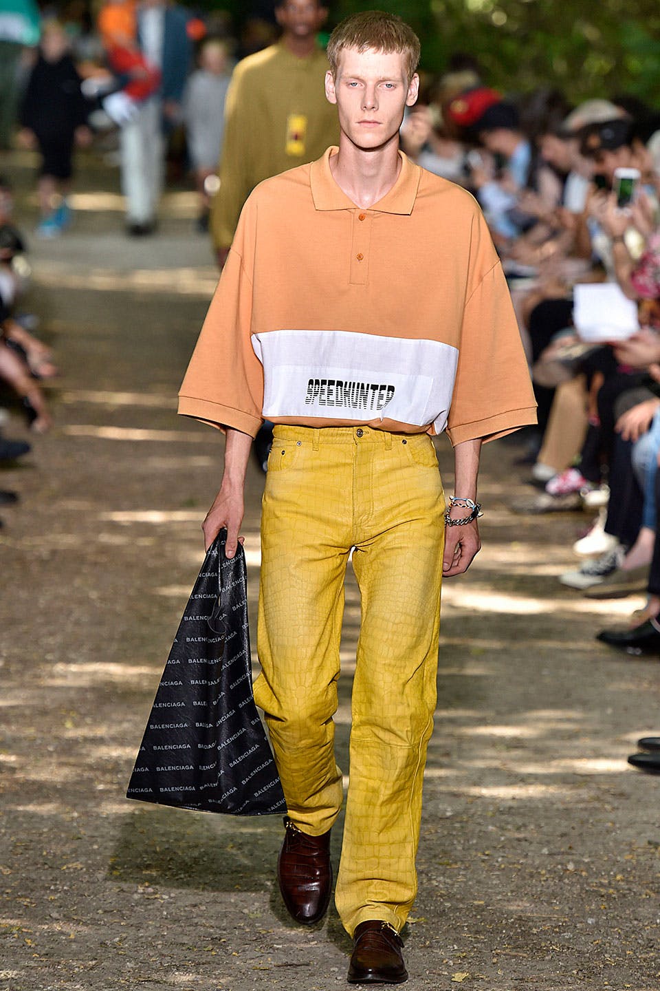 speedhunters balenciaga